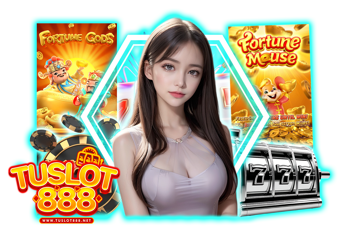 tuslot888 สล็อต